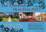 The Convent Open Day 2023